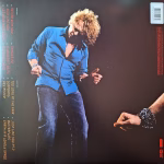 Simply Red – Time (Gold Vinyl) - Imagem 3