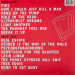Cypress Hill – Cypress Hill - Imagem 2
