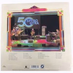 Spyro Gyra – Jubilee (Gold & Purple Vinyl) - Imagem 3