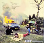 The Verve – This Is Music: The Singles (LP Duplo) - Imagem 2