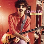 Frank Zappa – Zappa '80 Munich (LP Triplo)