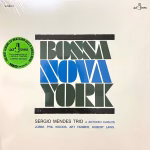 Sérgio Mendes Trio – Bossa Nova York