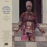 Aretha Franklin – Amazing Grace (White Vinyl – LP Duplo) - Imagem 2