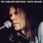 Neil Young With Crazy Horse – Odeon Budokan