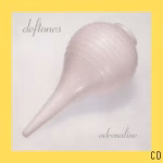 Deftones – Adrenaline (CD)
