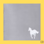 Deftones – White Pony (CD)