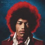 Jimi Hendrix – Both Sides Of The Sky (LP Duplo)
