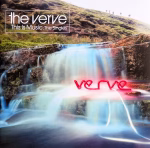 The Verve – This Is Music: The Singles (LP Duplo)