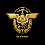 Motörhead - Hammered (20th Anniversary - Yellow & Black Splatter Vinyl) - Imagem 2
