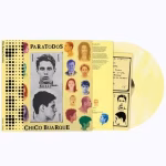 Chico Buarque – Paratodos (Disco Amarelo)