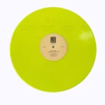 Bruno Mars - Doo-Wops & Hooligans (Neon Yellow Vinyl) - Imagem 3