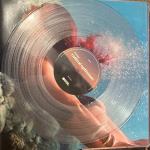 Dua Lipa – Radical Optimism (Clear Vinyl) - Imagem 4