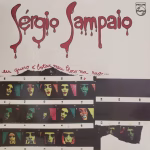 Sérgio Sampaio - Eu Quero É Botar Meu Bloco Na Rua (Disco Vermelho) - Imagem 2