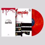 Sérgio Sampaio - Eu Quero É Botar Meu Bloco Na Rua (Disco Vermelho)