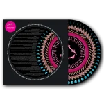 Dua Lipa - Future Nostalgia (Zoetrope)