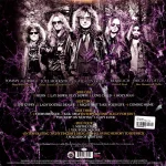 Whitesnake – The Purple Album (Special Gold Edition)