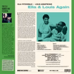 Ella Fitzgerald & Louis Armstrong - Ella & Louis Again - Imagem 2