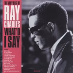 Ray Charles – The Very Best Of Ray Charles - What'd I Say (Pink Vinyl) - Imagem 2