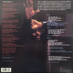 Marvin Gaye – You're The Man - Imagem 2
