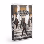 Black Pantera - Perpétuo (K7)