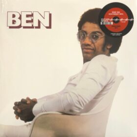 Jorge Ben – Ben (Limited Edition)