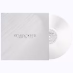 Greta Van Fleet - Starcatcher (Clear Vinyl)