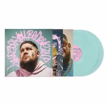 Rag'n'Bone Man - What Do You Believe In? (Tranparent Green Vinyl - LP Duplo)