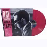 Ray Charles – The Very Best Of Ray Charles - What'd I Say (Pink Vinyl)