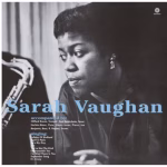 Sarah Vaughan - Sarah Vaughan with Clifford Brown