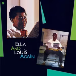 Ella Fitzgerald & Louis Armstrong - Ella & Louis Again