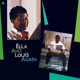 Ella Fitzgerald & Louis Armstrong - Ella & Louis Again