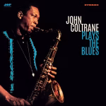 John Coltrane – Coltrane Plays The Blues