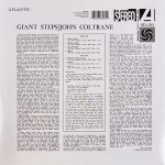 John Coltrane - Giant Steps - Imagem 2