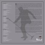 Elvis Presley – The Platinum Collection (3 LP's - White Vinyl) - Imagem 3