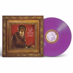 Talking Heads - Naked (Orchid Vinyl)