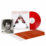 Elza Soares - Senhora da Terra (Disco Vermelho - Noize) - Imagem 2