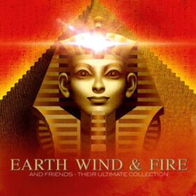 Earth, Wind & Fire - Their Ultimate Collection