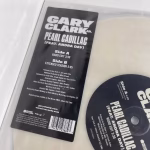 Gary Clark Jr. - Pearl Cadillac (10”, Marbled) - Imagem 2