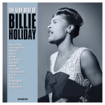 Billie Holiday – The Very Best Of Billie Holiday (Turquoise Vinyl) - Imagem 2