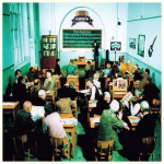 Oasis – The Masterplan (LP Duplo)
