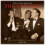 The Rat Pack – The Very Best Of (LP Duplo - Green Vinyl) - Imagem 2