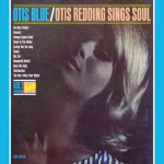 Otis Redding - Otis Blue/Otis Redding Sings Soul (Crystal-Clear Vinyl) - Imagem 2