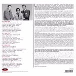 The Rat Pack – The Very Best Of (LP Duplo - Green Vinyl) - Imagem 3