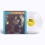 Otis Redding - Otis Blue/Otis Redding Sings Soul (Crystal-Clear Vinyl)