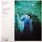 PJ Harvey & John Parish – A Woman A Man Walked By - Imagem 2