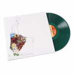Joni Mitchell – Ladies Of The Canyon (Green Vinyl)