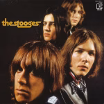 The Stooges – The Stooges (LP Duplo)