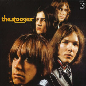 The Stooges – The Stooges (LP Duplo)