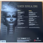 Earth, Wind & Fire - Their Ultimate Collection - Imagem 2