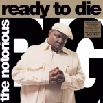 Notorious B.I.G. - Ready To Die (Gold Vinyl) - Imagem 2